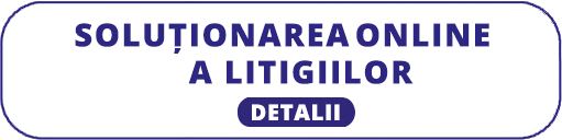 Solutionarea online a litigiilor - SOL